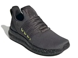 Кроссовки Lite Racer Adapt 7.0 Slip-On — мужские Adidas, Cocoa Brown 197617474529 | cocoa brown