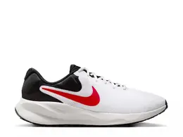 Кроссовки Revolution 7 - мужские Nike, White/Black/Red 197593777102 | white/black/red