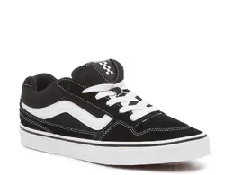 Кроссовки Caldrone - мужские Vans, Black/White 196571170126 | black/white