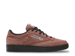Кроссовки Club C 85 - мужские Reebok, Dark Brown 197323334230 | dark brown