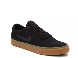 Кроссовки SB Charge - мужские Nike, Black/Gum Sole 193145288164 | black/gum sole