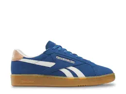 Кроссовки Club C Grounds UK - мужские Reebok, Blue 197323326303 | blue