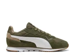 Кроссовки SoftRide ST Miler - мужские Puma, Dark Green 198551602306 | dark green