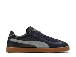 Кроссовки Club II Era - мужские Puma, Navy/Grey 197673956281 | navy/grey