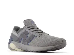 Кроссовки Fresh Foam X 1440 - мужские New Balance, Grey/Blue 197966274931 | grey/blue