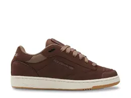 Кроссовки Club C Bulc Reebok, Dark Brown 197323029297 | dark brown