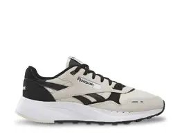 Кроссовки для бега Classic Leather 2400 - мужские Reebok, Off White/Black 197323315956 | off white/black