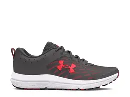 Беговые кроссовки Charged Assert 10 - мужские Under Armour, Grey/Red 197777767820 | grey/red