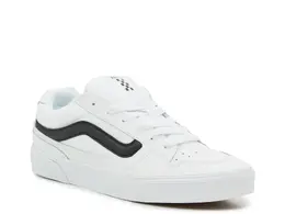 Кроссовки Caldrone - мужские Vans, White/Black 197643575894 | white/black