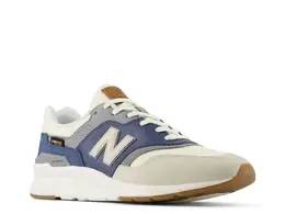 Кроссовки 997H - мужские New Balance, Blue/White 197968536761 | blue/white