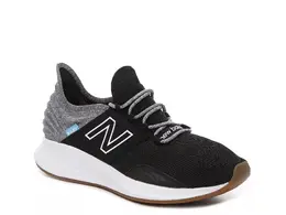 Кроссовки для бега Fresh Foam Roav - мужские New Balance, Black/Grey 193684935857 | black/grey