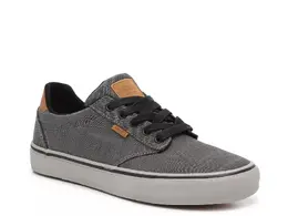 Кроссовки Atwood Deluxe - мужские Vans, Grey 193391050850 | grey