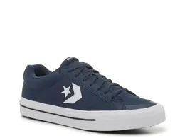 Спортивные повседневные кроссовки - мужские Converse, Navy 194435221939 | navy