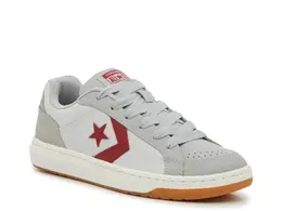 Кроссовки Pro Blaze Classic - мужские Converse, Grey/Red 194435411552 | grey/red