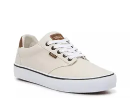 Кроссовки Atwood Deluxe - мужские Vans, Turtledove Beige 197065178048 | turtledove beige