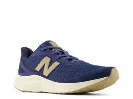 Кроссовки для бега Fresh Foam Arishi v4 - мужские New Balance, Navy/Tan 197968121875 | navy/tan