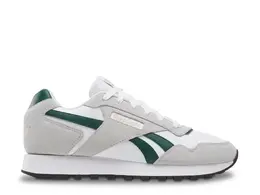 Кроссовки Glide Reebok, White/Green 197323343447 | white/green
