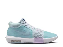 Баскетбольные кроссовки LeBron Witness 8 - мужские Nike, Navy 197593797070 | navy