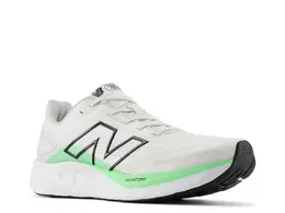Кроссовки для бега Fresh Foam 680 v8 - мужские New Balance, White/Green 197968089434 | white/green