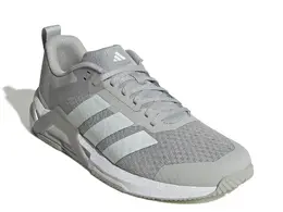 Кроссовки для тренировок - мужские Adidas, Light Grey/White 197621082239 | light grey/white