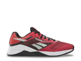 Кроссовки Nano X4 Reebok, Red 197323690046 | red