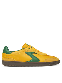 Кроссовки Hotshot - Roaver 254152/YLMT Skechers, желтый 0000304744143 | gelb