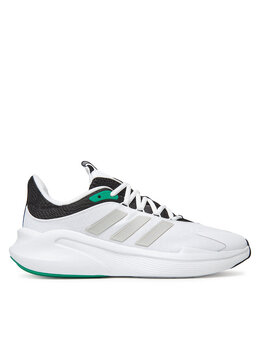 Кроссовки Alphaedge+ JP5220 Adidas, белый 0000304820953 | weiß