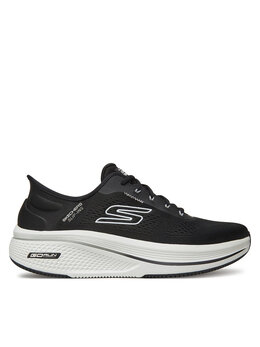 Кроссовки для бега Go Run Elevate 2.0-Banyan 220853/BKW Skechers, черный 0000304744501 | schwarz