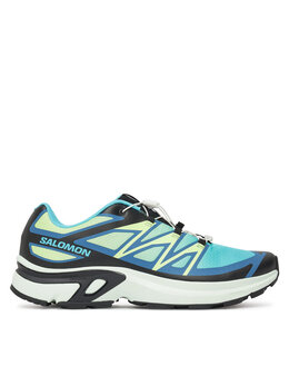 Кроссовки Xt-Evr L47819300 Salomon, синий 0000304714382 | blau