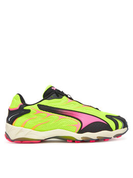 Кроссовки Inhale 401560 05 Puma, желтый 0000304558849 | gelb