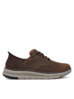 Кроссовки Orell-Yates 205249/COC Skechers, коричневый 0000304744150 | braun