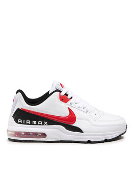 Кроссовки Air Max Ltd 3 BV1171 100 Nike, белый 0000208680806 | weiß