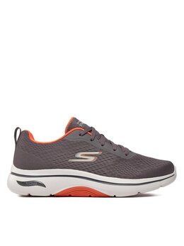 Кроссовки Go Walk Arch Fit 2.0-Idyllic 2 216516/CCOR Skechers, серый 0000303366698 | grau