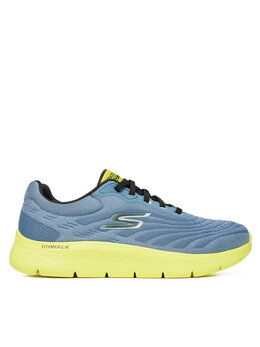 Кроссовки Go Walk Flex-Brendon 216687/SLT Skechers, синий 0000304744334 | blau