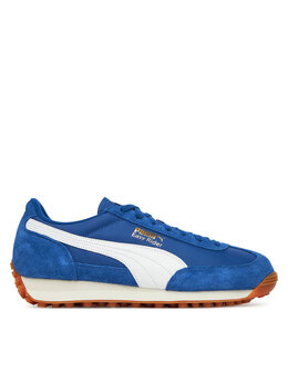 Кроссовки Easy Rider Vintage 399028 09 Puma, синий 0000305146038 | blau