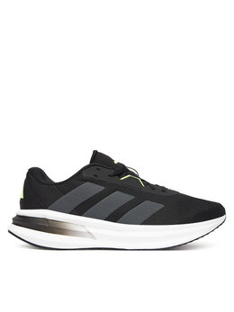 Кроссовки для бега Galaxy 7 JQ2625 Adidas, черный 0000305192462 | schwarz