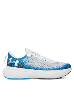 Кроссовки для бега Infinite 3027523-108 Under Armour, белый 0000305148148 | weiß