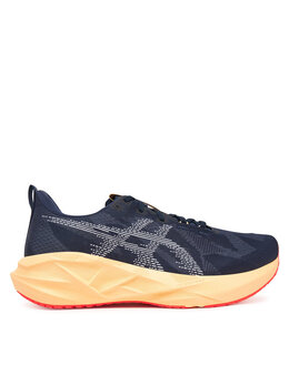 Кроссовки для бега Novablast 5 1011B974 Asics, синий 0000305129666 | dunkelblau