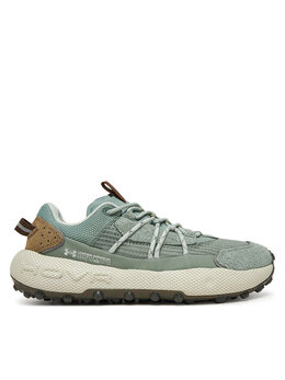 Кроссовки UA Fat Tire Venture Pro 3027212 Under Armour, зеленый 0000305148001 | grün