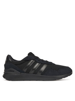 Кроссовки Run 60s 4.0 JR2057 Adidas, черный 0000305169136 | schwarz
