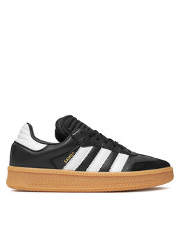 Кроссовки Samba Xlg IE1379 Adidas, черный 0000305176851 | schwarz