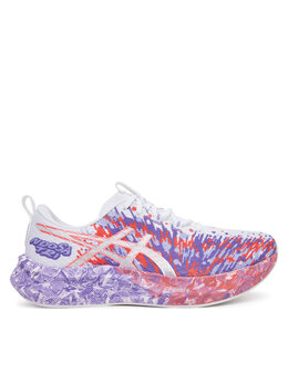 Кроссовки для бега Noosa Tri 16 1011B872 Asics, белый 0000305129383 | weiß