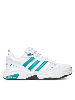 Кроссовки Strutter JS2672 Adidas, белый 0000305169082 | weiß