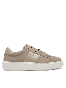 Кроссовки KL52218 Karl Lagerfeld, бежевый 0000305072986 | beige