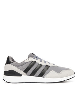 Кроссовки Run 60s 4.0 JR6624 Adidas, серый 0000305169099 | grau