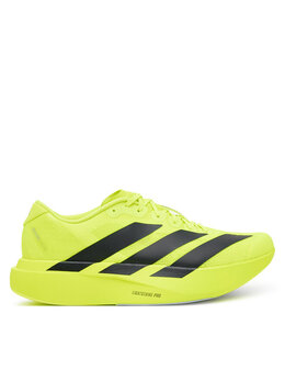 Кроссовки для бега adizero EVO SL JR3416 Adidas, зеленый 0000305245854 | grün
