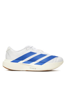 Кроссовки для бега adizero EVO SL JS4494 Adidas, белый 0000305193728 | weiß