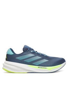 Кроссовки для бега Supernova Stride 2 JR0219 Adidas, синий 0000305193087 | dunkelblau
