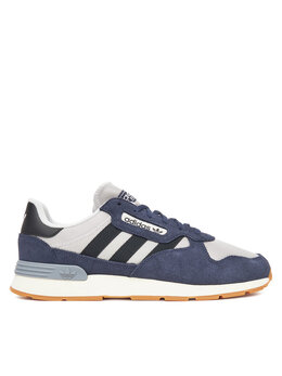 Кроссовки Treziod 2.0 JQ9041 Adidas, серый 0000305176950 | grau