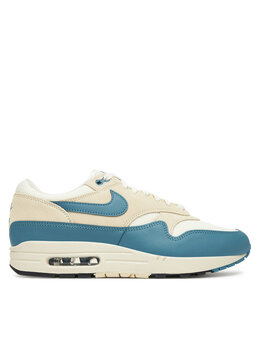 Кроссовки Aire Max 1 ESS FZ5808 Nike, экрю 0000305187529 | écru